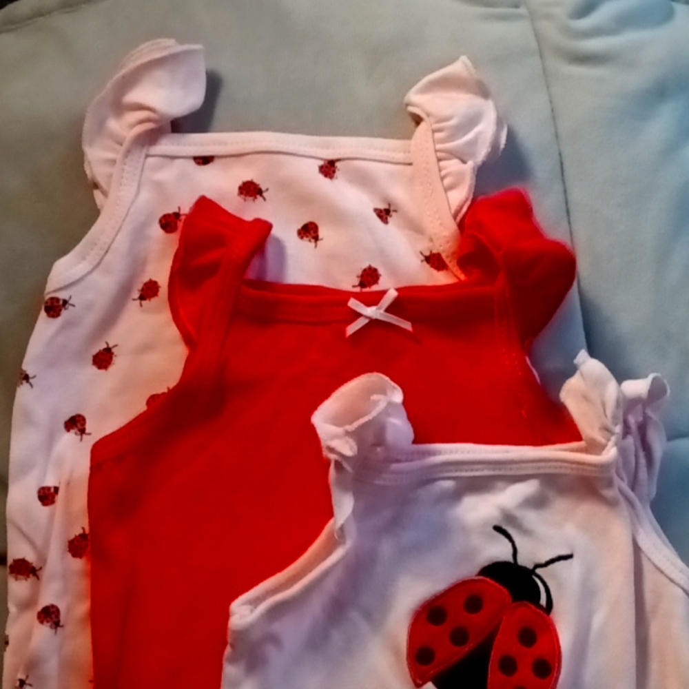 Bodysuits